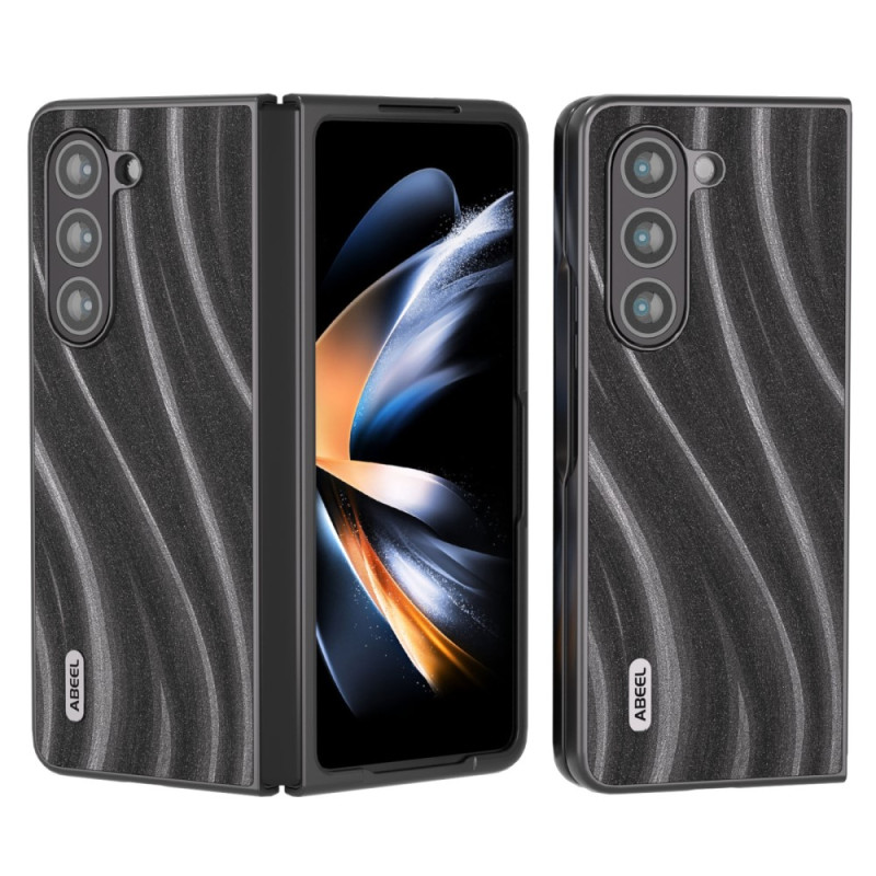 Samsung Galaxy Z Fold 5 Design Case ABEEL