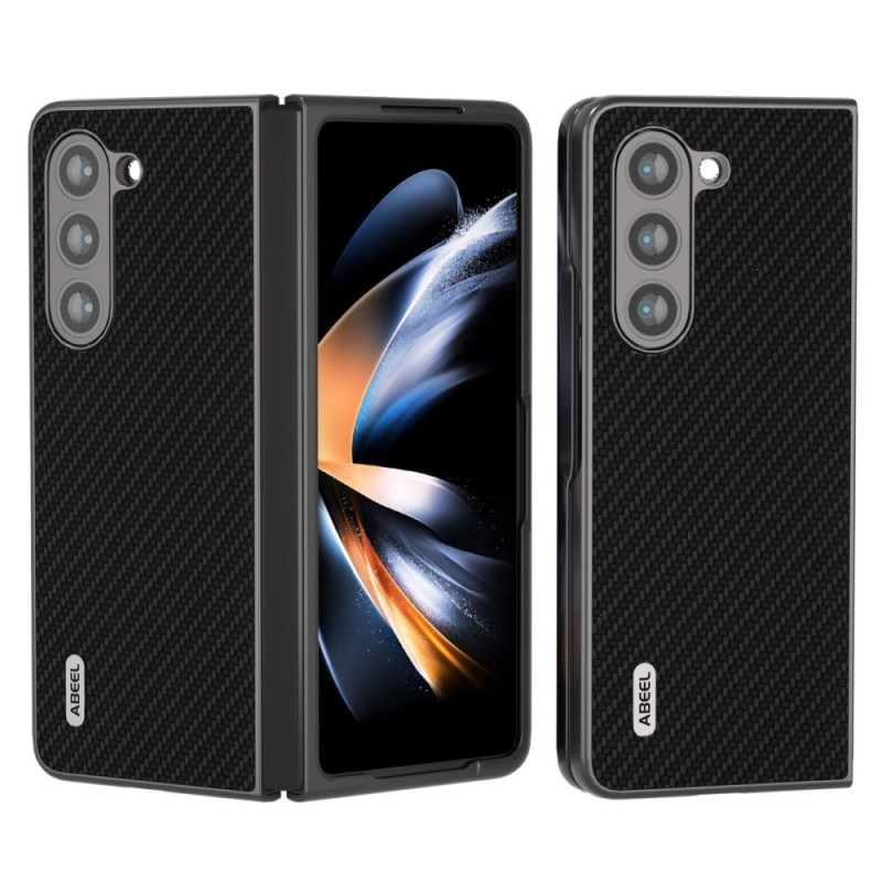 Samsung Galaxy Z Fold 5 Carbon Fibre Case ABEEL