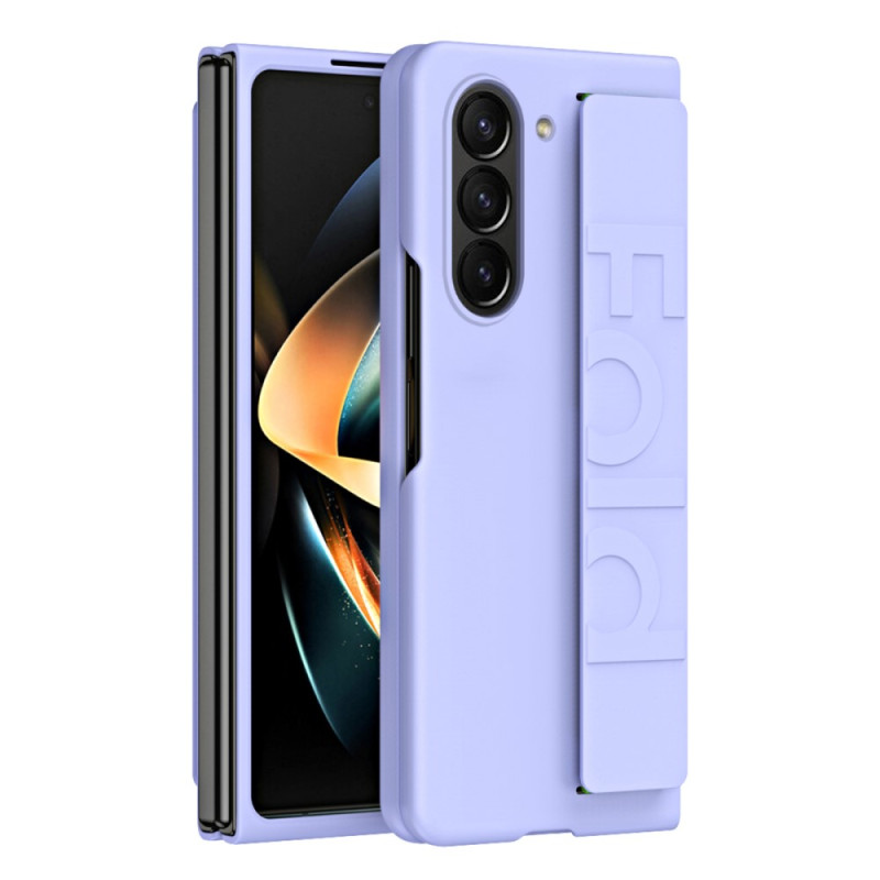 Samsung Galaxy Z Fold 5 Strap Case