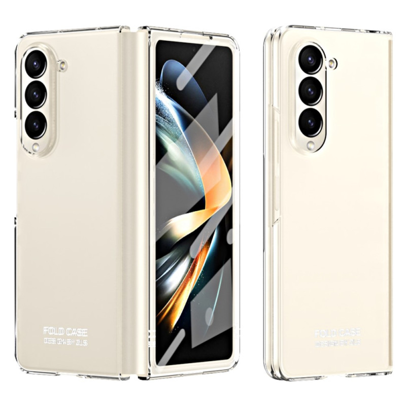 Samsung Galaxy Z Fold 5 Case with Screen Protector