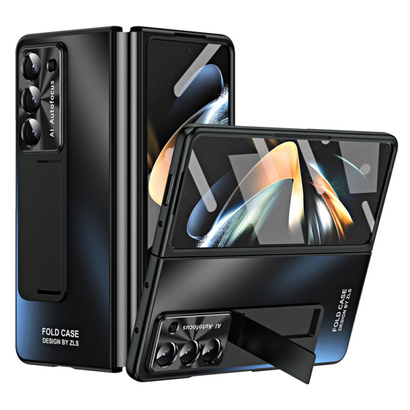 Samsung Galaxy Z Fold 5 Case Full Protection Hands-Free Holder