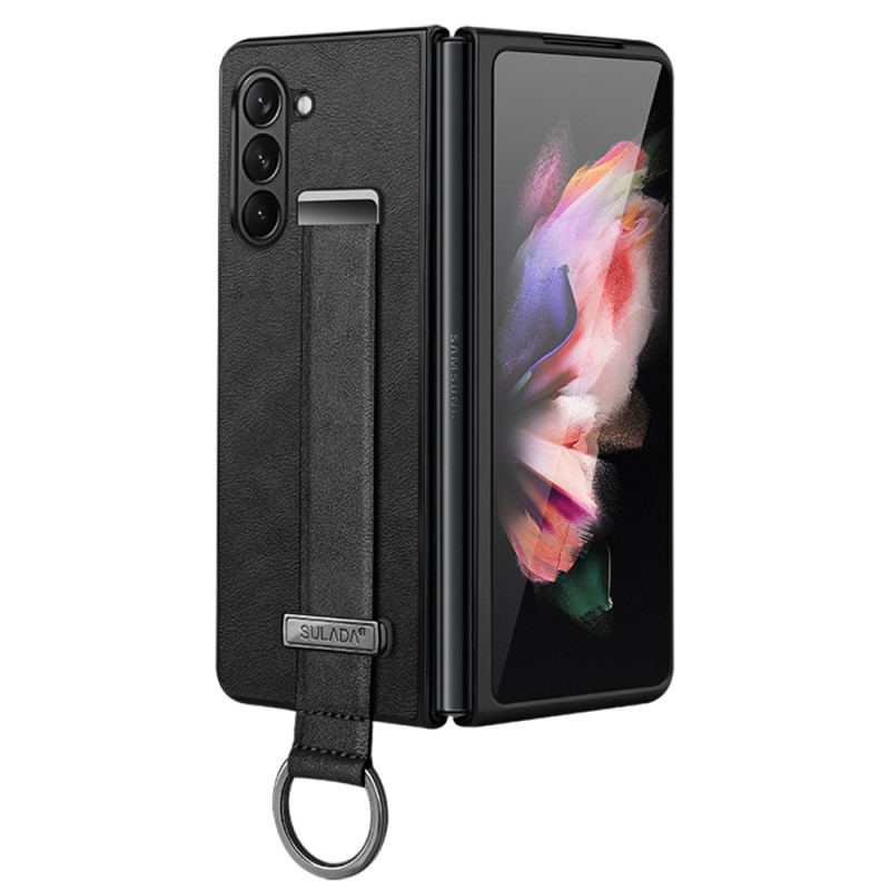 Samsung Galaxy Z Fold 5 Fashion Series Case SULADA