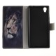 Cover Sony Xperia L1 Dreaming Lion