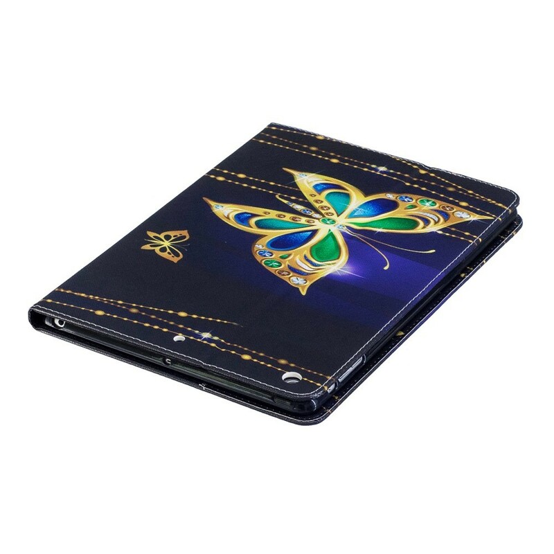 iPad Air Magic Butterfly Case