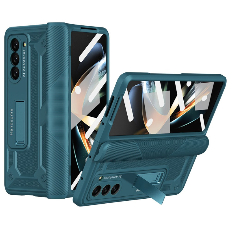 Samsung Galaxy Z Fold 5 Double Protection Case