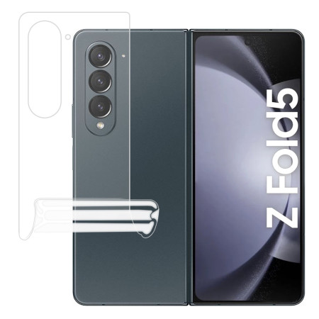 Protective Film Back...