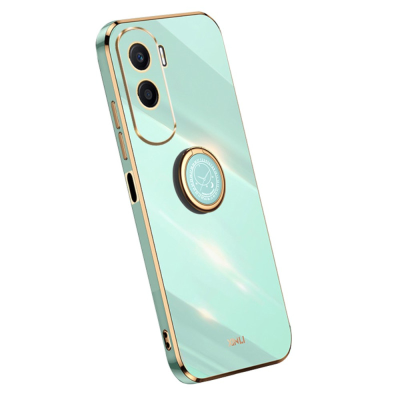 Honor 90 Lite Case Xinlin Support Ring