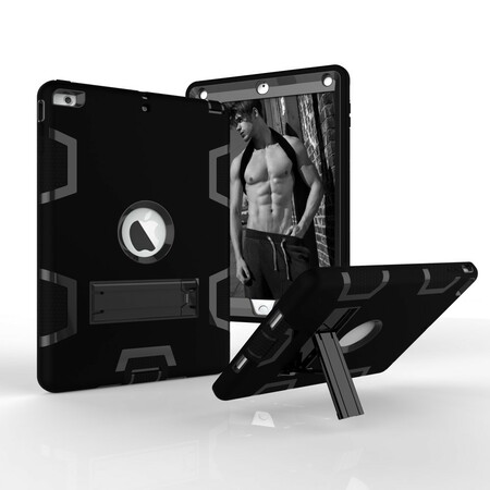 iPad Air Premium Resistant Case