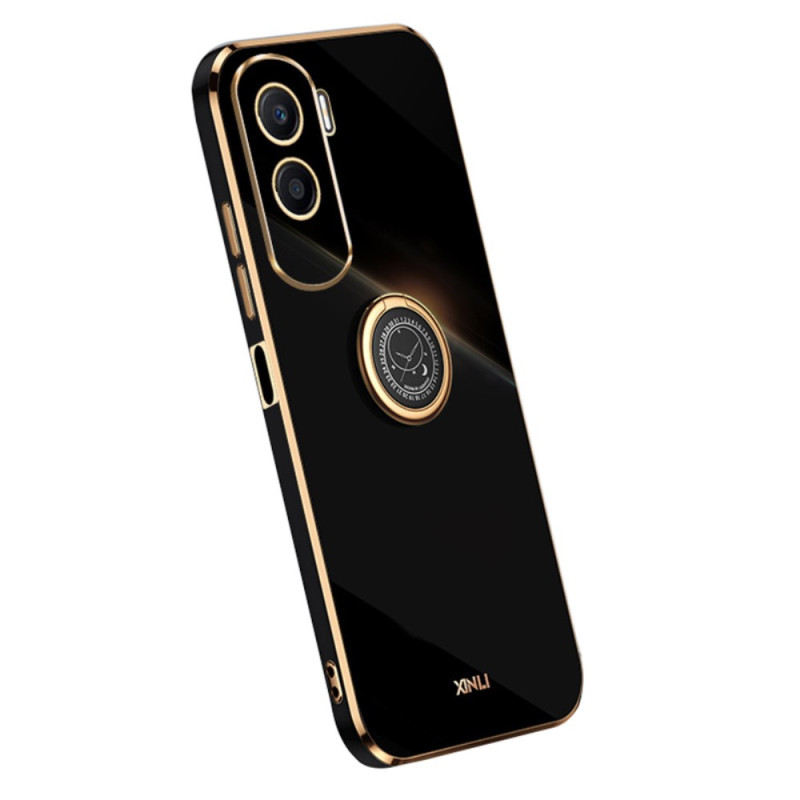 Honor 90 Lite Case Xinlin Support Ring