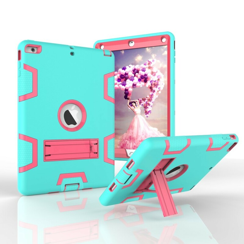 iPad Air Premium Resistant Case