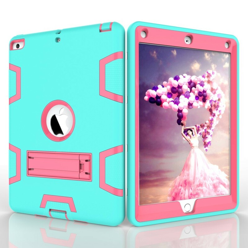 iPad Air Premium Resistant Case