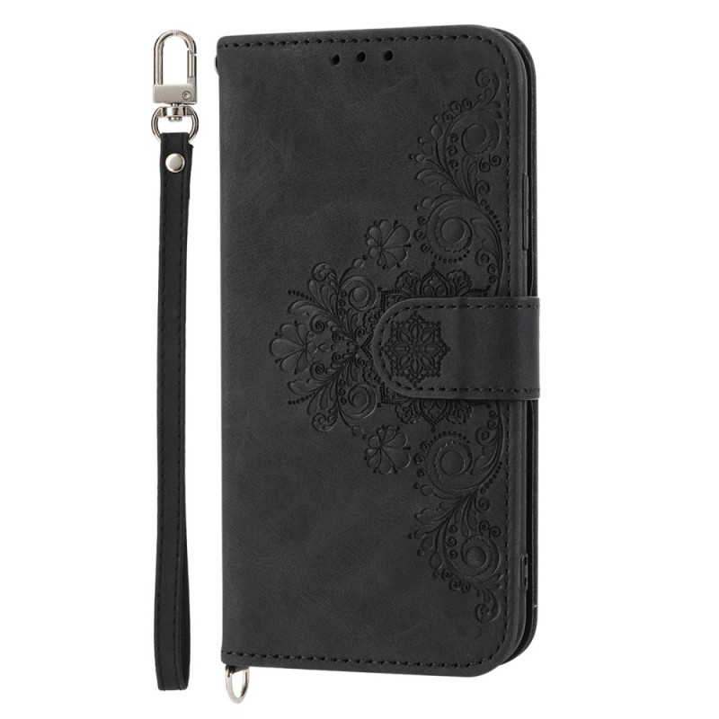 Honor 90 Lite Lace Case with Strap and Shoulder Strap