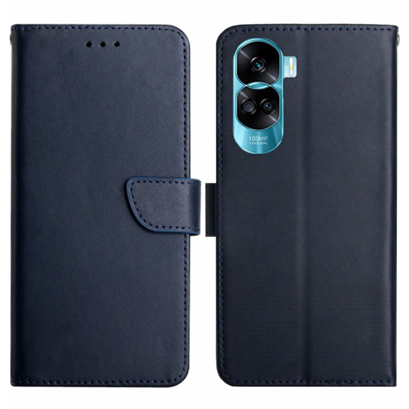 Honor 90 Lite Nappa The
ather Case