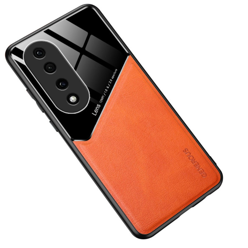 Honor 90 Pro Magnetic The
ather Effect Case