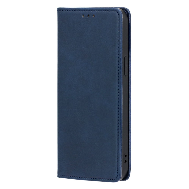 Honor 90 Pro Classic The
ather Effect Flip Cover