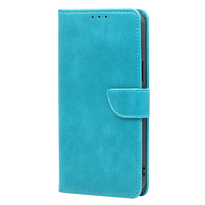 Honor 90 Pro Faux The
ather Case Tan