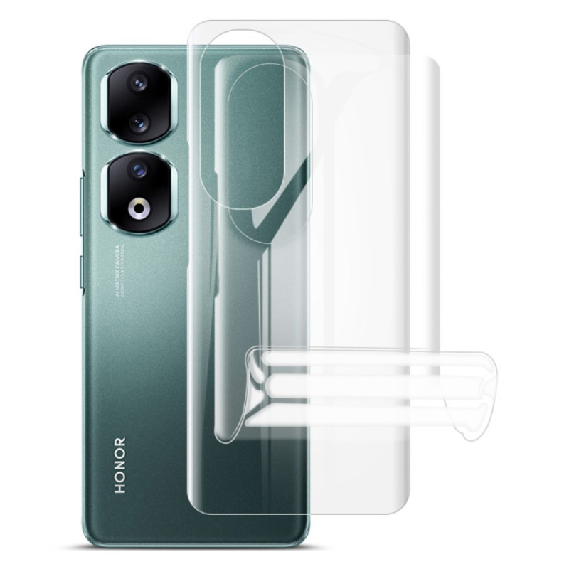 Honor 90 Pro Back Protection Film