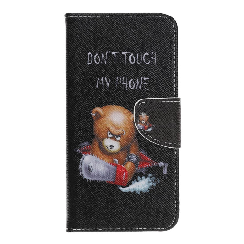 Dangerous Bear Moto G32 Case