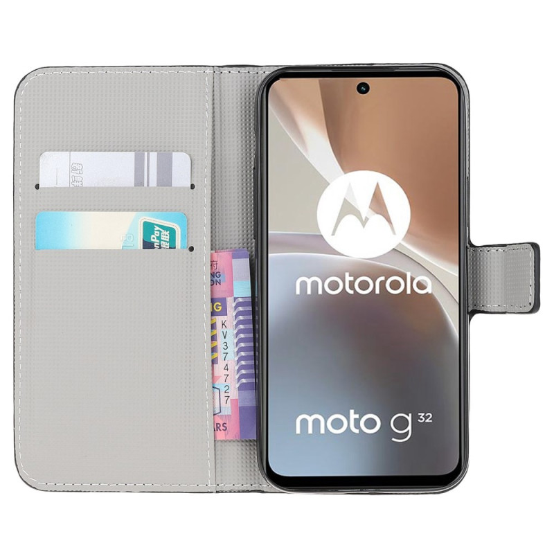 Motorola Moto G32 -  Estados Unidos