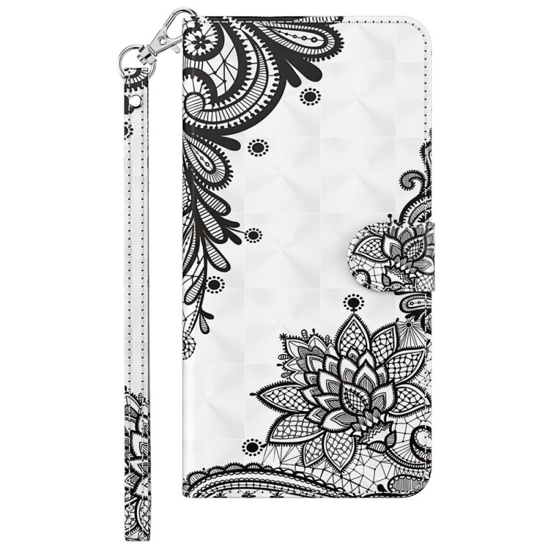 Moto G32 Lace Strap Case