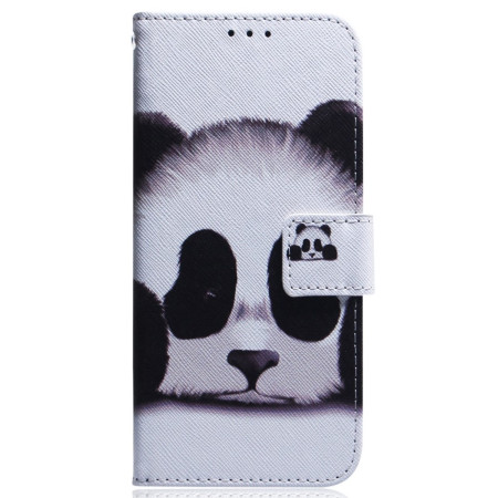 Moto G32 Panda Case
