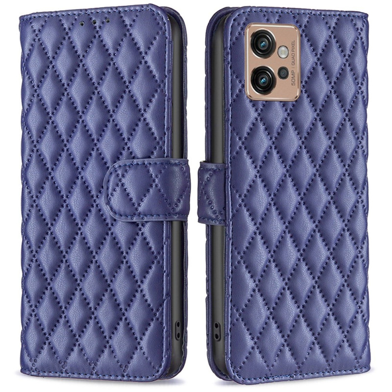 Moto G32 Padded Case