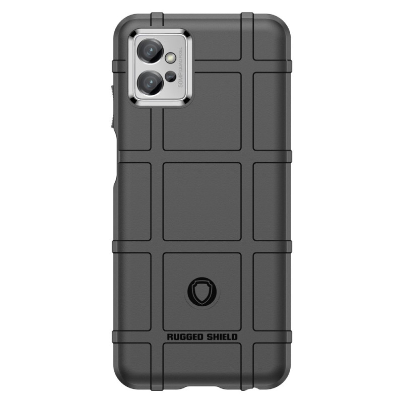 Moto G32 Rugged Shield Case
