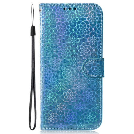 Moto G32 Disco Strap Case