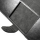 Macbook Air 13 inch Leather Case