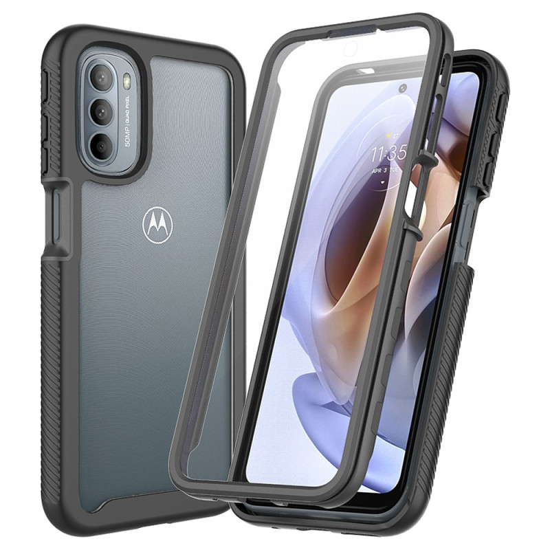 Moto G51 5G Case 360° Protection