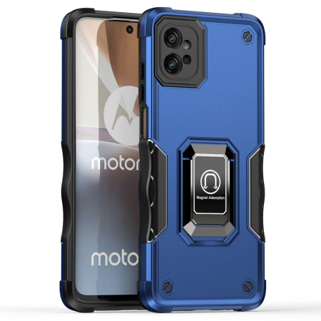 Moto G32 Case Support Ring...