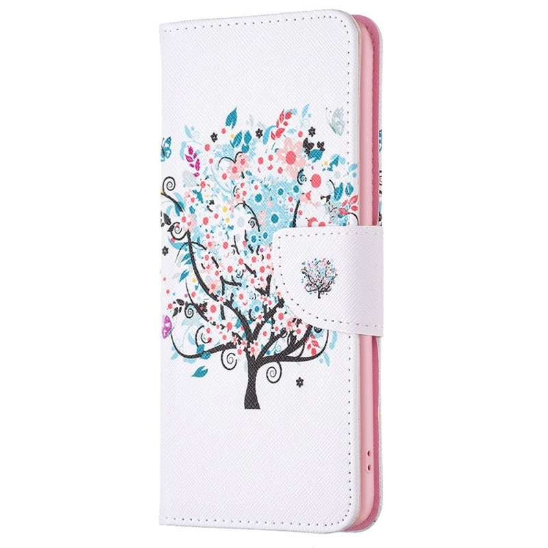 Moto G42 Artistic Tree Case