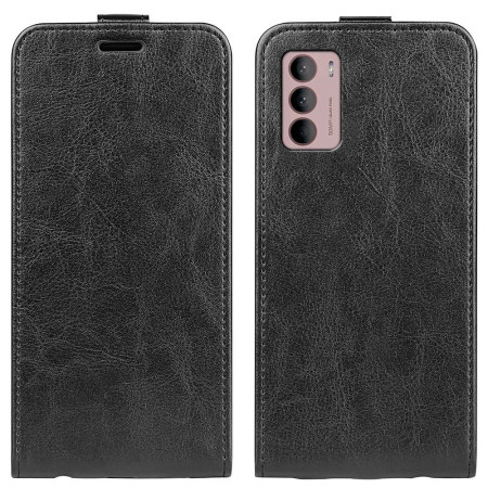 Moto G42 Case Vertical Flap