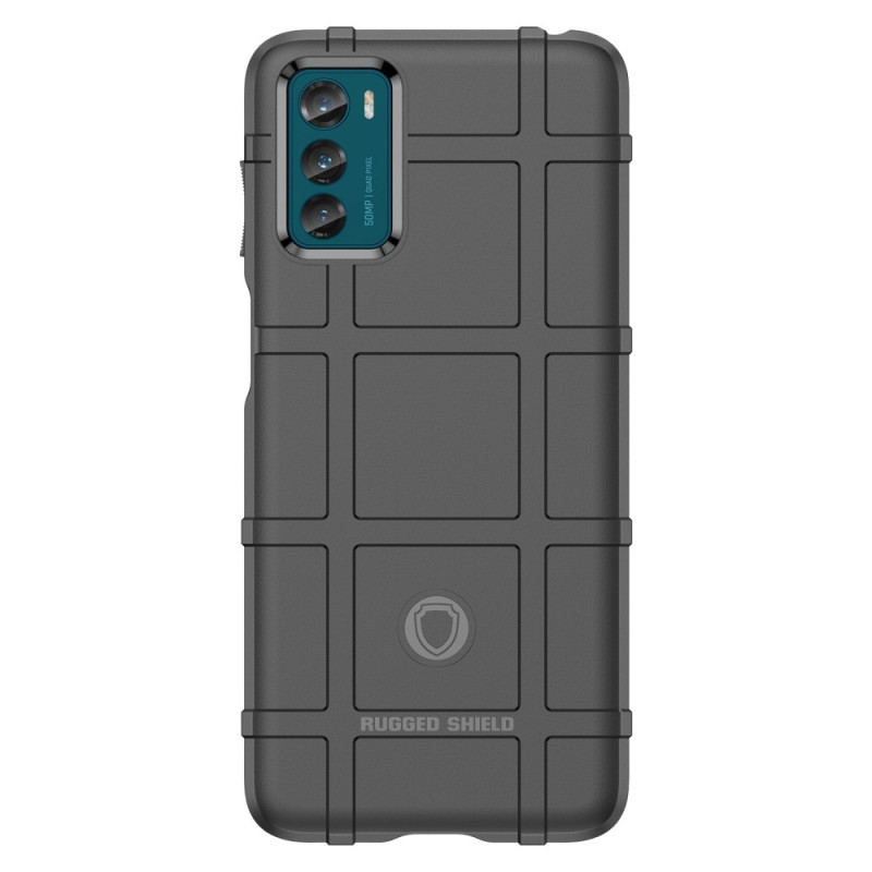 Moto G42 Rugged Shield Case