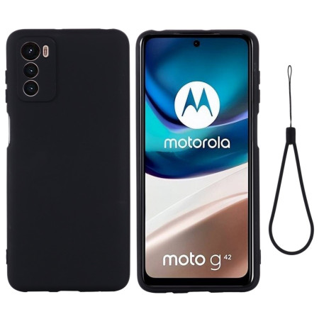 EG42 Liquid Silicone Moto...