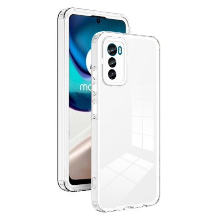 Moto G42 Clear Case...