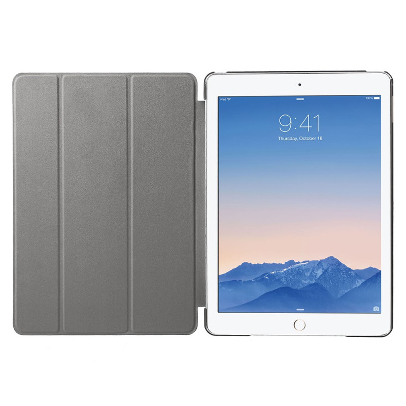 Étui iPad Air 2 Security Bestseller