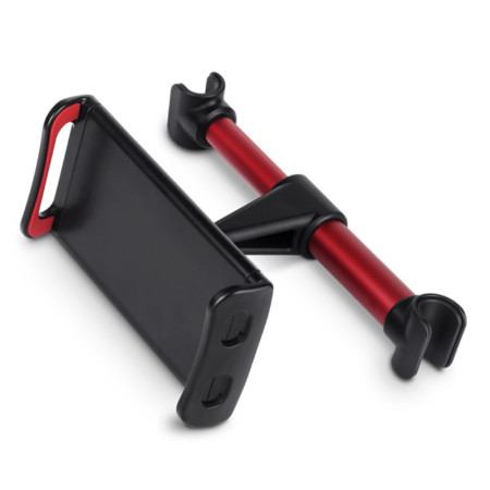 Car Headrest Phone Holder