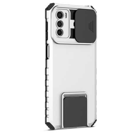 Coque Moto G42 Support et...