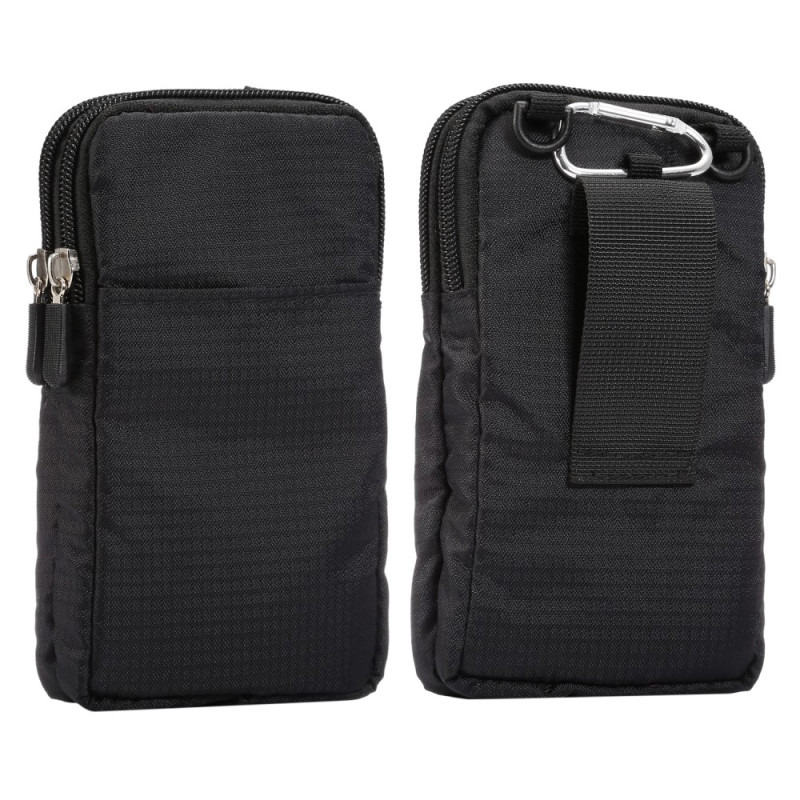 Telephone Case with Shoulder Strap
