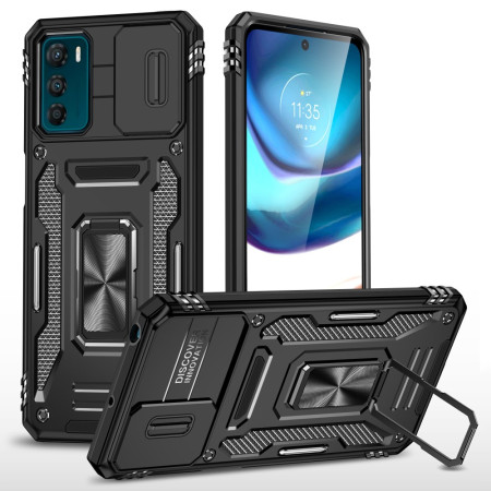 Moto G42 Camera Cover and...