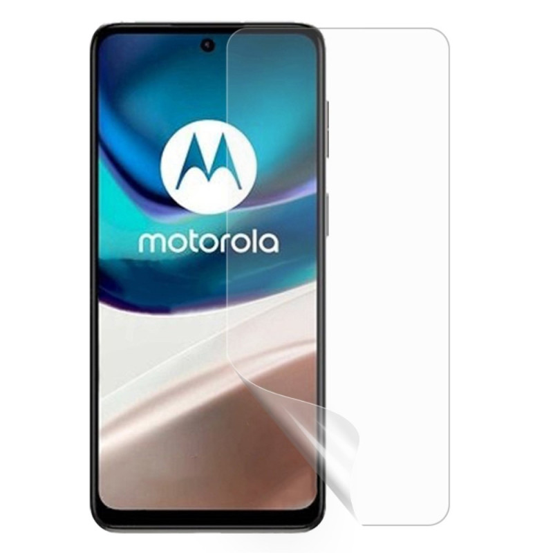Screen protector for Moto G42