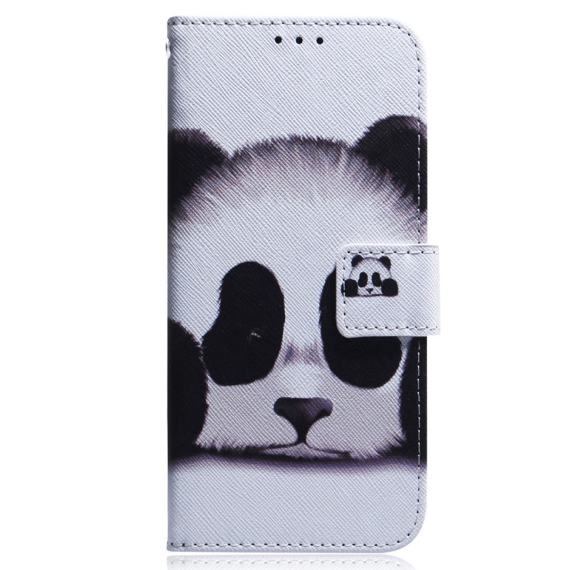 Moto G22 / E32s Panda Case