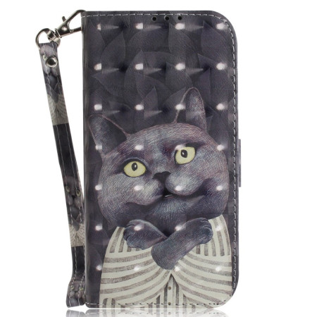 Moto G22 / E32s Graphic Cat...