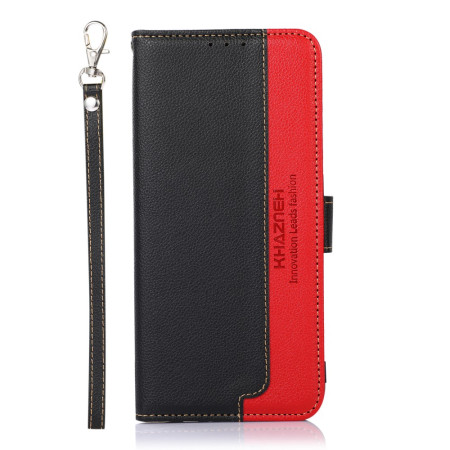 Moto G22 / E32s RFID Case...