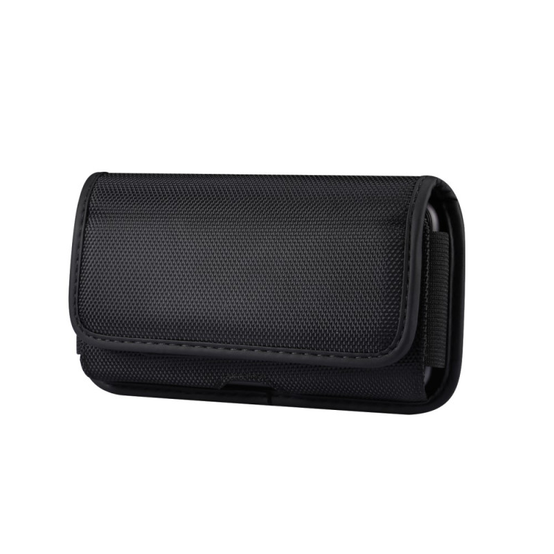 Pouch for Mobile Transport Horizontal Belt