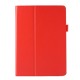 Cover iPad Air 2 Simili Cuir Lychee