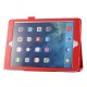 Cover iPad Air 2 Simili Cuir Lychee