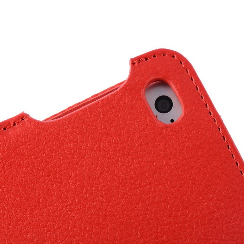 Cover iPad Air 2 Simili Cuir Lychee