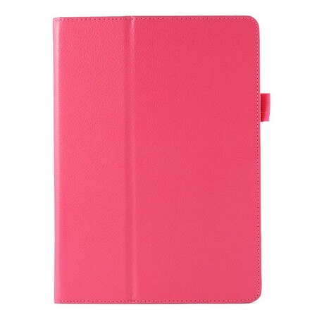 Cover iPad Air 2 Simili Cuir Lychee